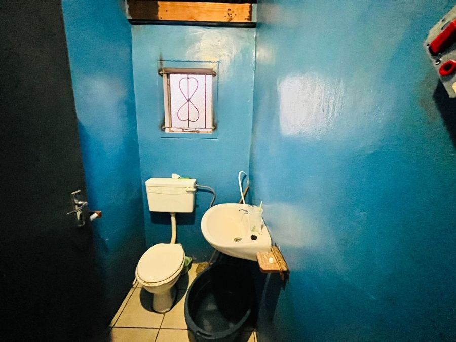 2 Bedroom Property for Sale in Grasslands Free State